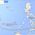 Cước vận chuyển đường biển Cagayan De Oro, Bugo, Phillipines