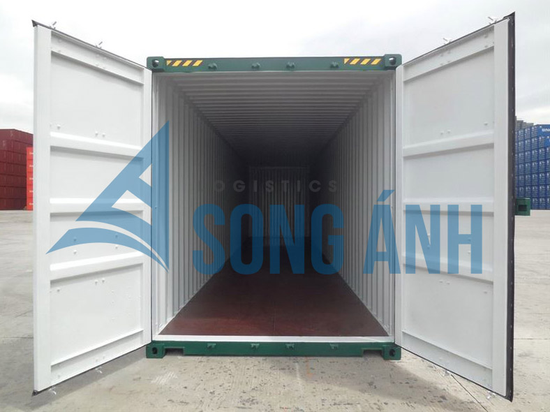 Kiểm tra container rỗng